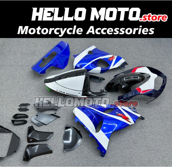 Suzuki TL1000R 1998-2003 Fairing P/N 2R9 Suzuki TL1000R 1998-2003 Fairing P/N 2R9