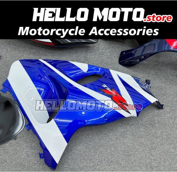 Suzuki TL1000R 1998-2003 Fairing P/N 2R9 Suzuki TL1000R 1998-2003 Fairing P/N 2R9