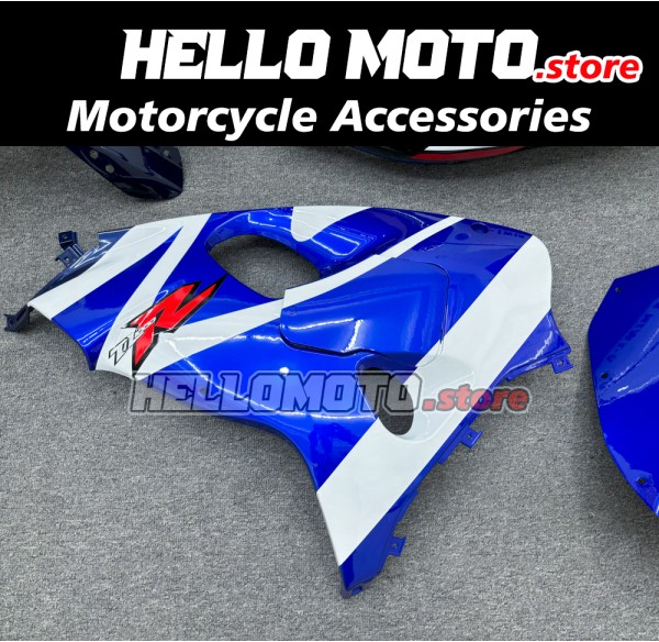 Suzuki TL1000R 1998-2003 Fairing P/N 2R9 Suzuki TL1000R 1998-2003 Fairing P/N 2R9