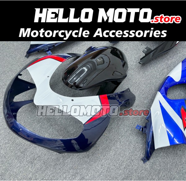 Suzuki TL1000R 1998-2003 Fairing P/N 2R9 Suzuki TL1000R 1998-2003 Fairing P/N 2R9