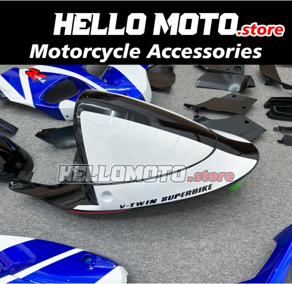 Suzuki TL1000R 1998-2003 Fairing P/N 2R9 Suzuki TL1000R 1998-2003 Fairing P/N 2R9