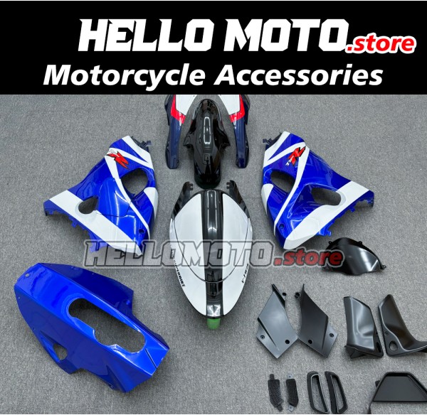 Suzuki TL1000R 1998-2003 Fairing P/N 2R9 Suzuki TL1000R 1998-2003 Fairing P/N 2R9