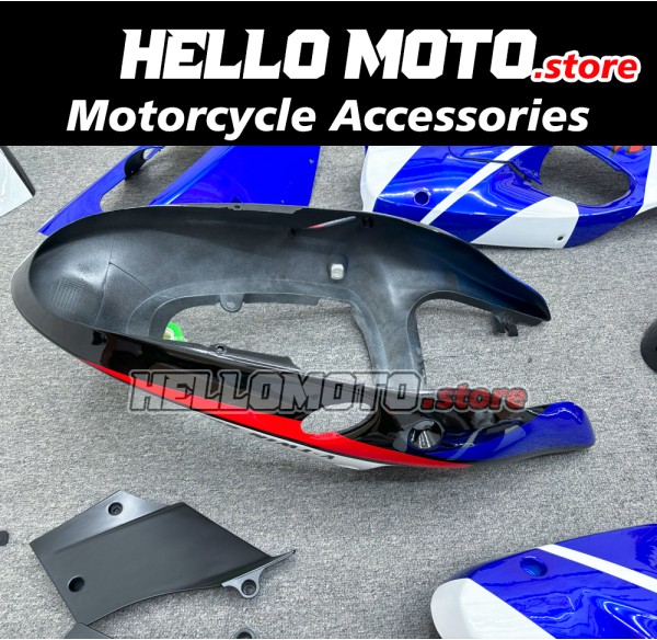 Suzuki TL1000R 1998-2003 Fairing P/N 2R9 Suzuki TL1000R 1998-2003 Fairing P/N 2R9