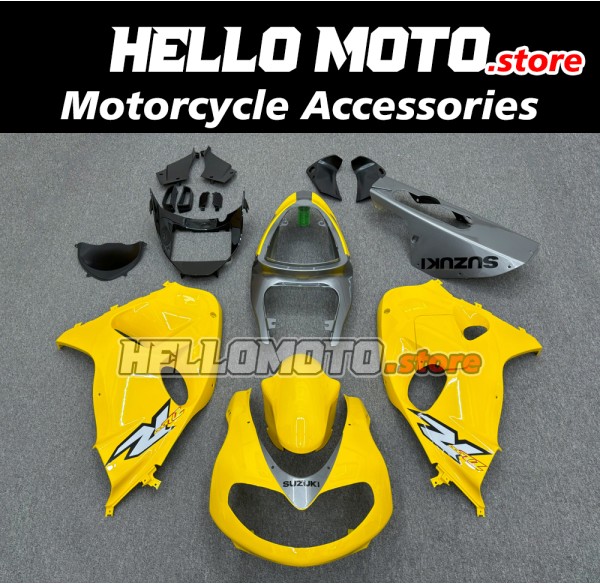 Suzuki TL1000R 1998-2003 Fairing P/N 2R14 Suzuki TL1000R 1998-2003 Fairing P/N 2R14