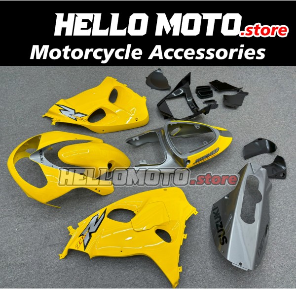Suzuki TL1000R 1998-2003 Fairing P/N 2R14 Suzuki TL1000R 1998-2003 Fairing P/N 2R14