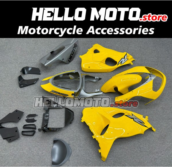 Suzuki TL1000R 1998-2003 Fairing P/N 2R14 Suzuki TL1000R 1998-2003 Fairing P/N 2R14