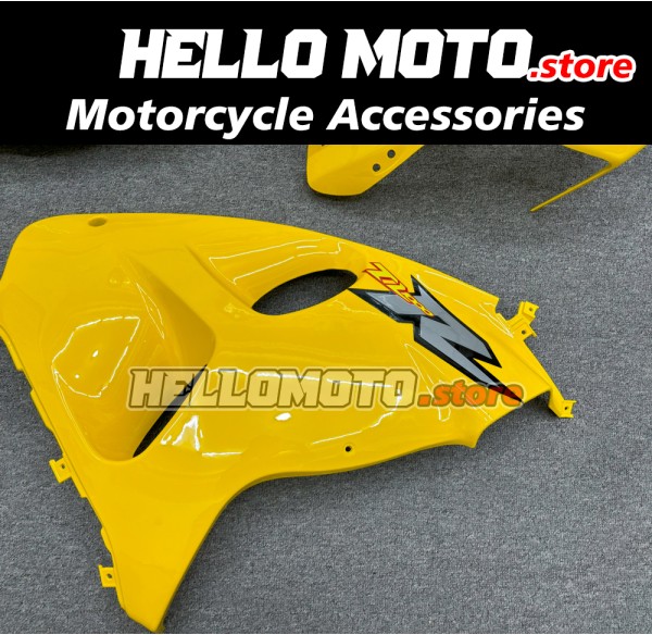 Suzuki TL1000R 1998-2003 Fairing P/N 2R14 Suzuki TL1000R 1998-2003 Fairing P/N 2R14