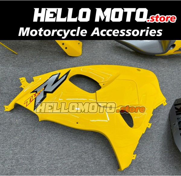 Suzuki TL1000R 1998-2003 Fairing P/N 2R14 Suzuki TL1000R 1998-2003 Fairing P/N 2R14