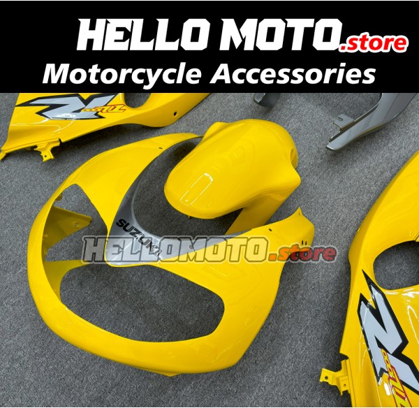 Suzuki TL1000R 1998-2003 Fairing P/N 2R14 Suzuki TL1000R 1998-2003 Fairing P/N 2R14