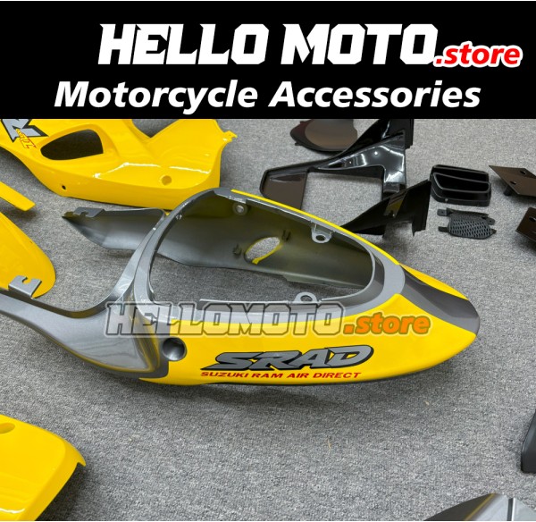 Suzuki TL1000R 1998-2003 Fairing P/N 2R14 Suzuki TL1000R 1998-2003 Fairing P/N 2R14