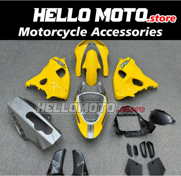 Suzuki TL1000R 1998-2003 Fairing P/N 2R14 Suzuki TL1000R 1998-2003 Fairing P/N 2R14