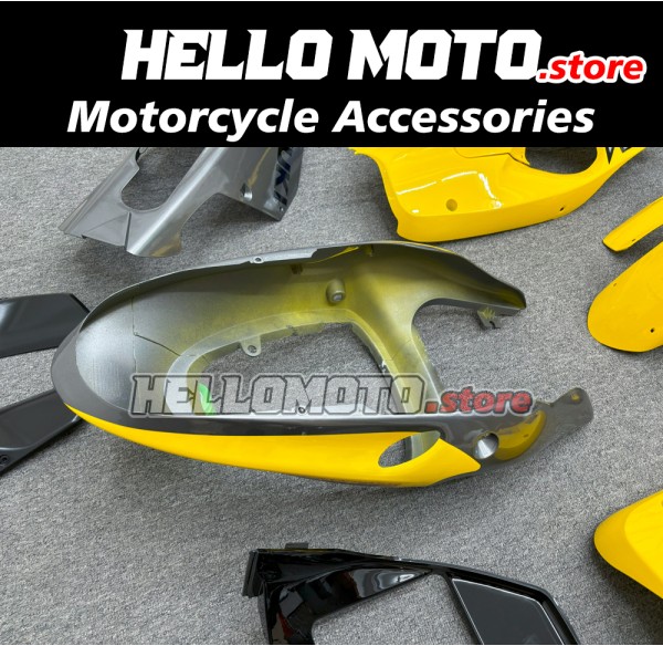Suzuki TL1000R 1998-2003 Fairing P/N 2R14 Suzuki TL1000R 1998-2003 Fairing P/N 2R14