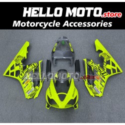 Triumph Daytona 675 2006-2008 Fairing P/N 8B2