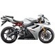 Triumph Daytona 675 2009-2012 Fairing P/N 8C1