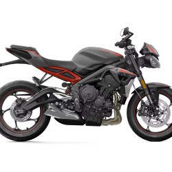 Triumph Street Triple 765 RS 2020-2022 Fairing P/N 8F1 Triumph Street Triple 765 RS 2020-2022 Fairing P/N 8F1