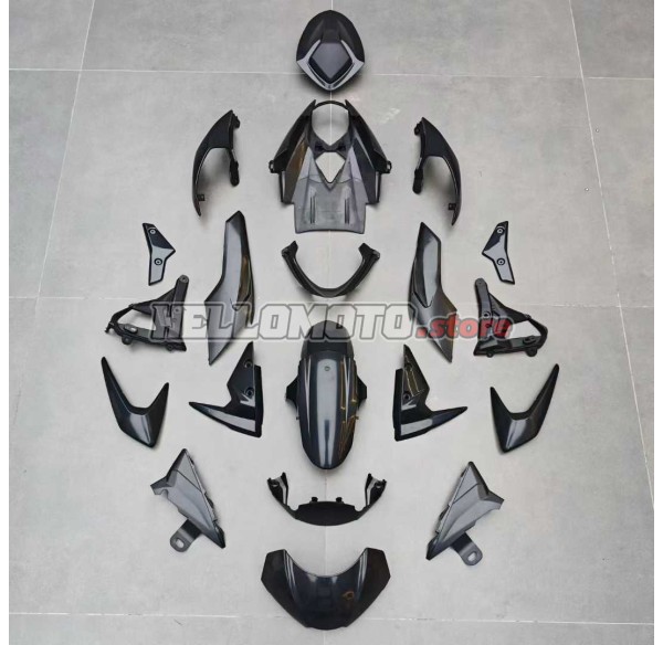 Triumph Street Triple 765 RS 2020-2022 Fairing P/N 8F1