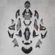 Triumph Street Triple 765 RS 2020-2022 Fairing P/N 8F1
