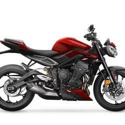 Triumph Street Triple 765 RS 2023-2025 Fairing P/N 8G1 Triumph Street Triple 765 RS 2023-2025 Fairing P/N 8G1