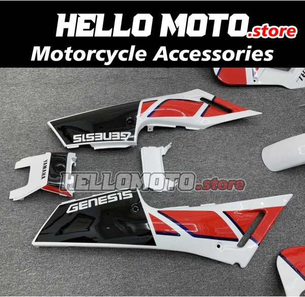 Yamaha FZR 250 1986-1988 Fairing P/N 3AB1