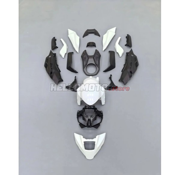 Yamaha MT-09 / FZ-09 2024-2026 Fairing P/N 3AX1