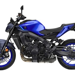 Yamaha MT-09 / FZ-09 2024-2026 Fairing P/N 3AX2