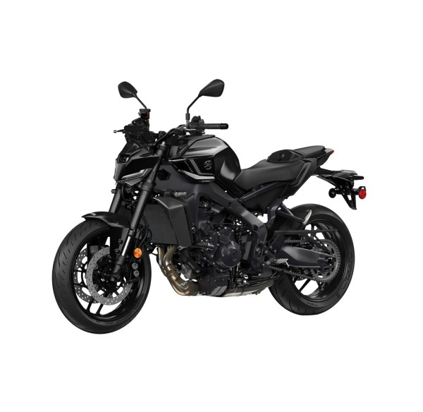 Yamaha MT-09 / FZ-09 2024-2026 Fairing P/N 3AX3