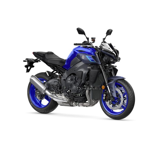 Yamaha MT-10 / FZ-10 2022-2024 Fairing P/N 3BK1