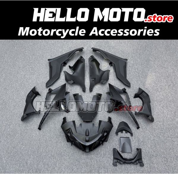 Yamaha YZF-R125 2019-2024 Fairing P/N 3AN5