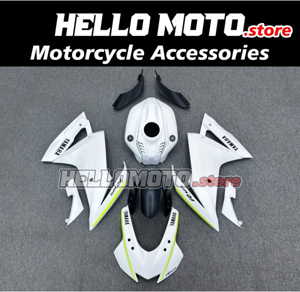 Yamaha YZF-R125 2019-2024 Fairing P/N 3AN5