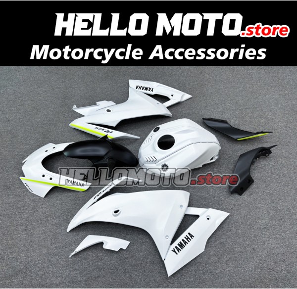 Yamaha YZF-R125 2019-2024 Fairing P/N 3AN5