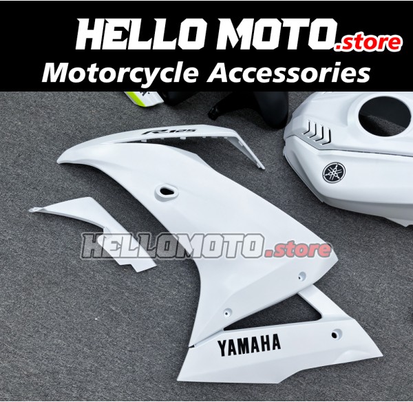 Yamaha YZF-R125 2019-2024 Fairing P/N 3AN5