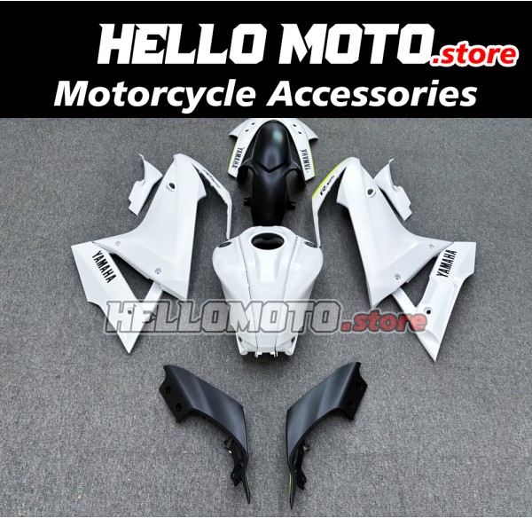 Yamaha YZF-R125 2019-2024 Fairing P/N 3AN5