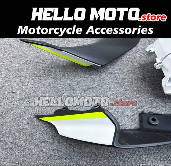 Yamaha YZF-R125 2019-2024 Fairing P/N 3AN5