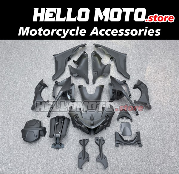 Yamaha YZF-R15 2018-2024 Fairing P/N 3AM5 Yamaha YZF-R15 2018-2024 Fairing P/N 3AM5