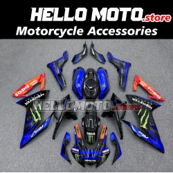Yamaha YZF-R15 2018-2024 Fairing P/N 3AM5