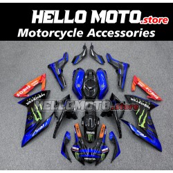 Yamaha YZF-R15 2018-2024 Fairing P/N 3AM5