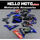 Yamaha YZF-R15 2018-2024 Fairing P/N 3AM5 Yamaha YZF-R15 2018-2024 Fairing P/N 3AM5