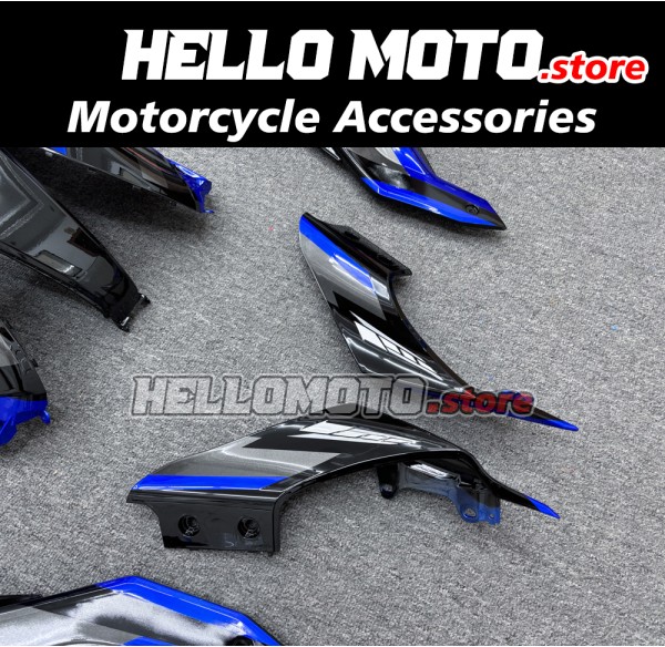 Yamaha YZF-R15 2018-2024 Fairing P/N 3AM5 Yamaha YZF-R15 2018-2024 Fairing P/N 3AM5