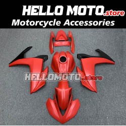 Yamaha YZF-R3/R25 2015-2018 Fairing P/N 3Y1