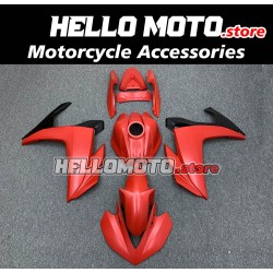 Yamaha YZF-R3/R25 2015-2018 Fairing P/N 3Y1
