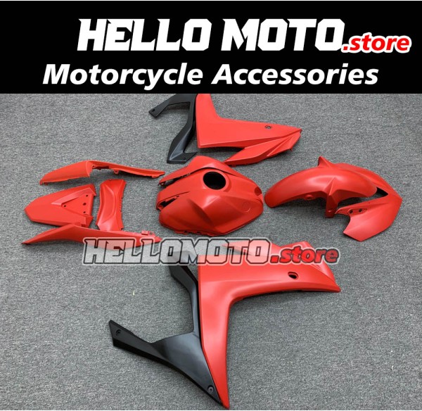 Yamaha YZF-R3/R25 2015-2018 Fairing P/N 3Y1 Yamaha YZF-R3/R25 2015-2018 Fairing P/N 3Y1