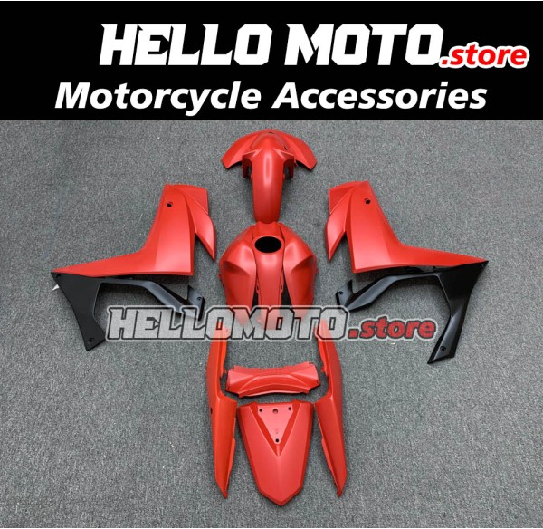 Yamaha YZF-R3/R25 2015-2018 Fairing P/N 3Y1 Yamaha YZF-R3/R25 2015-2018 Fairing P/N 3Y1