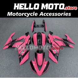 Yamaha YZF-R3/R25 2015-2018 Fairing P/N 3Y2