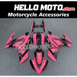 Yamaha YZF-R3/R25 2015-2018 Fairing P/N 3Y2