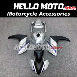 Yamaha YZF-R3/R25 2015-2018 Fairing P/N 3Y3
