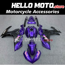 Yamaha YZF-R3/R25 2015-2018 Fairing P/N 3Y4