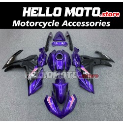 Yamaha YZF-R3/R25 2015-2018 Fairing P/N 3Y4