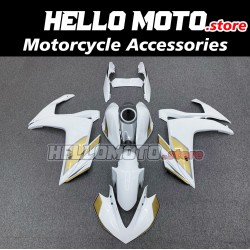 Yamaha YZF-R3/R25 2015-2018 Fairing P/N 3Y5