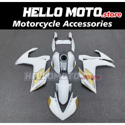 Yamaha YZF-R3/R25 2015-2018 Fairing P/N 3Y5