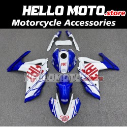 Yamaha YZF-R3/R25 2015-2018 Fairing P/N 3Y11